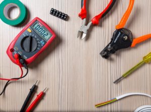 Gingy's Electrical Services LLC